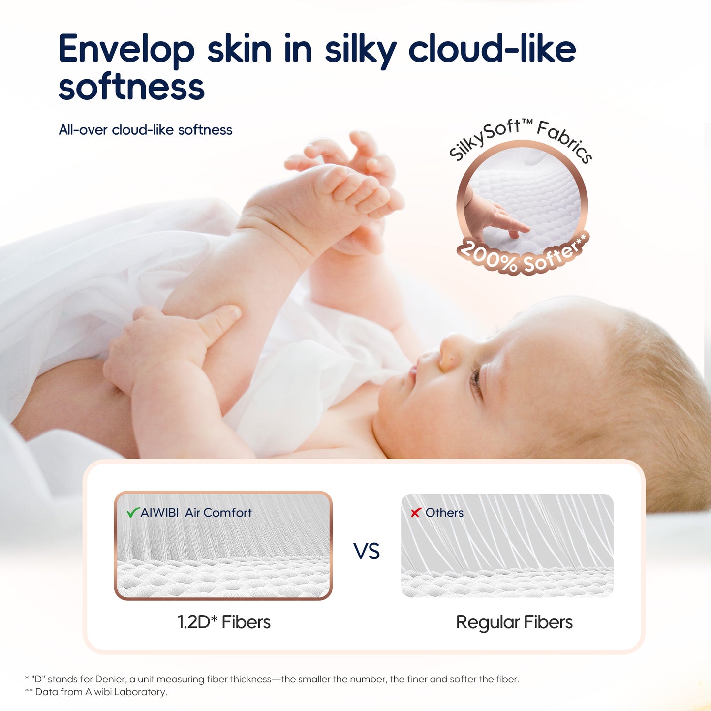 Magical Series Baby Pants