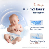 Magical Series Baby Pants