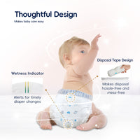 Magical Series Baby Pants