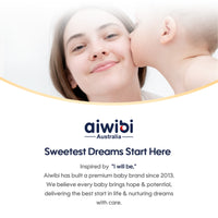 Magical Series Baby Pants