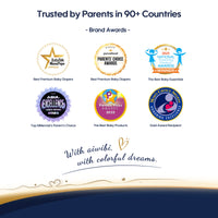 Magical Series Baby Pants