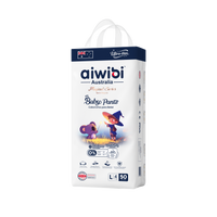 Magical Series Baby Pants