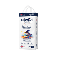 Magical Series Baby Pants