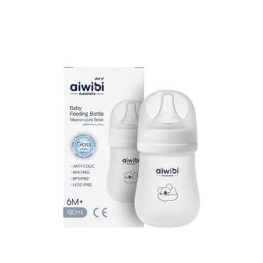 Baby Feeding Bottle