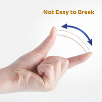 Cotton Swabs (Round Shape) 200pcs
