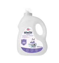 Antibacterial Liquid Laundry Detergent
