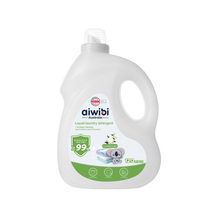 Antibacterial Liquid Laundry Detergent