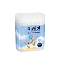 Baby cometics - Aiwibi Cotton Swab