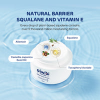 Baby Facial Cream