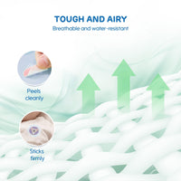 Aiwibi Baby Mosquito Repellent : Tough and Airy
