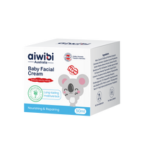 Baby Facial Cream