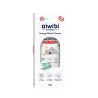 Baby Nappy Rash Cream