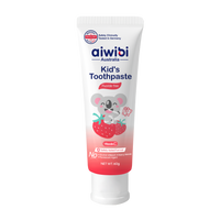 Baby Toothpaste