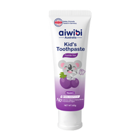 Baby Toothpaste