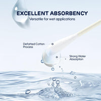Aiwibi Cotton Swab Water Absorbent