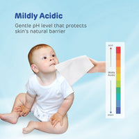 #1 Thickness Premium Baby Wet Wipes