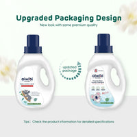 Aiwibi Baby Enzyme Laundry New Package