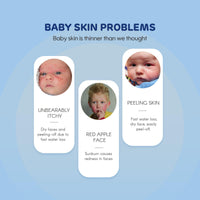 Aiwibi Baby Facial Cream: Everything Baby's Skin Needs