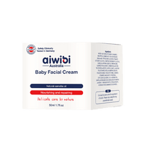 Baby cometics - Aiwibi Baby Moisturizing Facial Cream Product Image