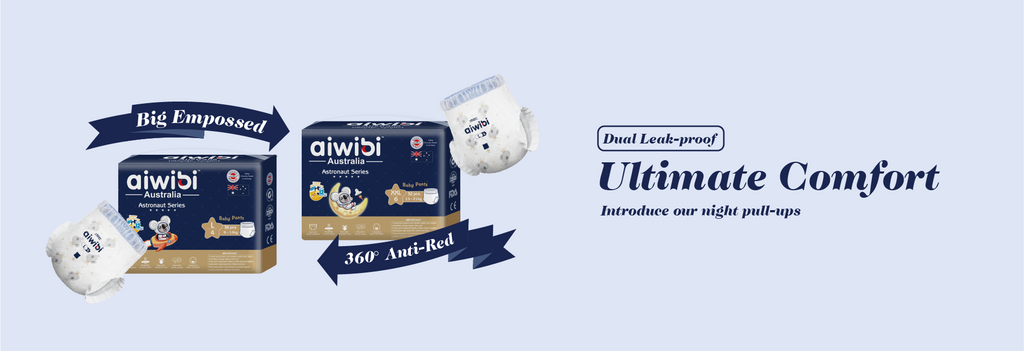 Ultimate Comfort Banner