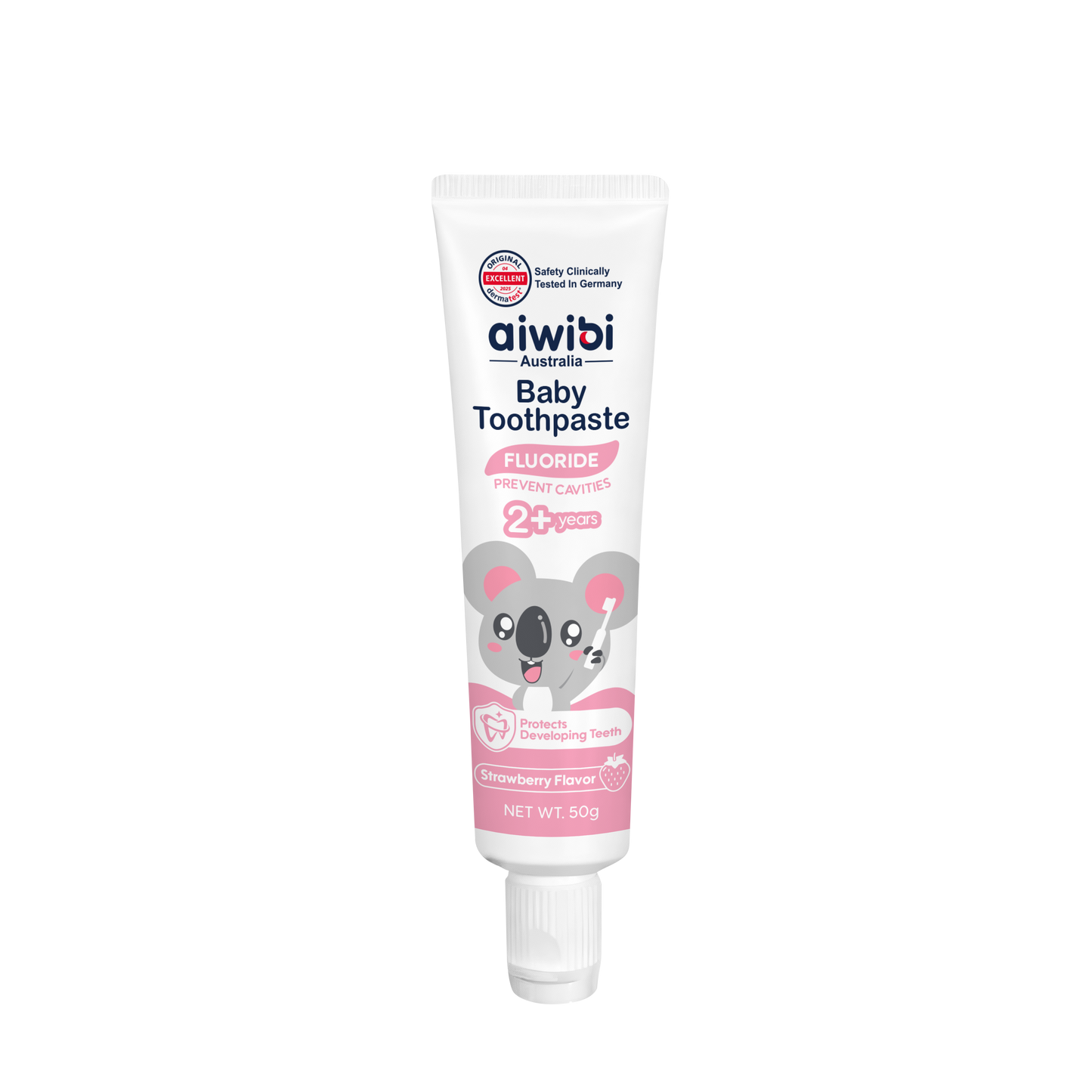 Dreamy Baby Toothpaste