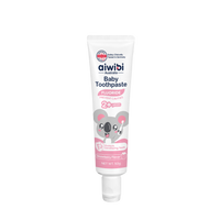 Dreamy Baby Toothpaste