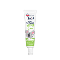 Dreamy Baby Toothpaste