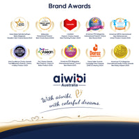 Aiwibi Mini Pocket Portable Wipes